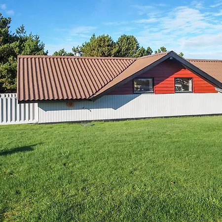 Thisted Holiday home *