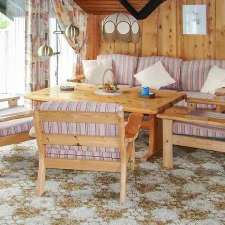 Thisted Holiday home Torsted (Nordjylland)