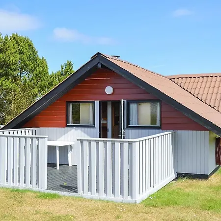Thisted Torsted (Nordjylland)