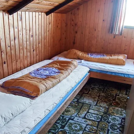 Holiday home Thisted Torsted (Nordjylland)